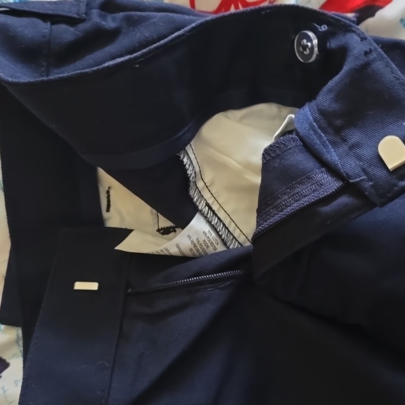 French Toast Boys Uniform Pants - Picture 2 of 2